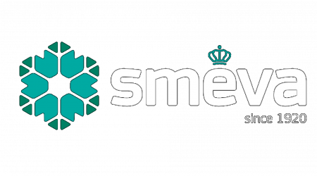 Smeva-logo-referentie Smeva logo